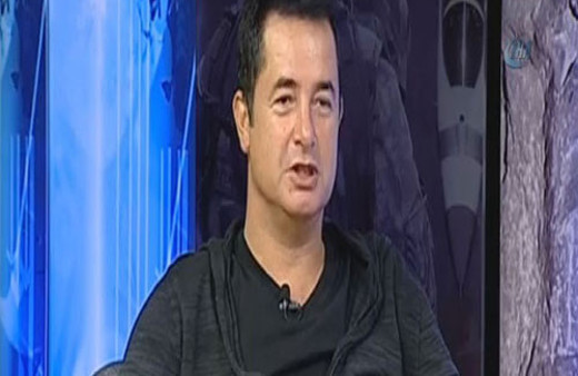 Acun Ilıcalı dolandırmaktan bakın nasıl kurtuldu