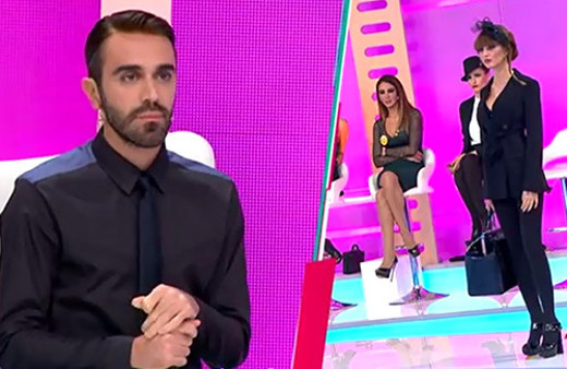 Kemal Doğulu: 'Kötü puan alınca ağlamayın!'