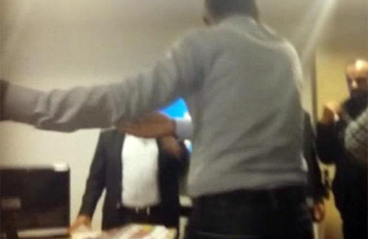 Millet Gazetesi Genel Yayın Yönetmeni Özergün'den yerine atanan Yahya Şekerci'ye tepki