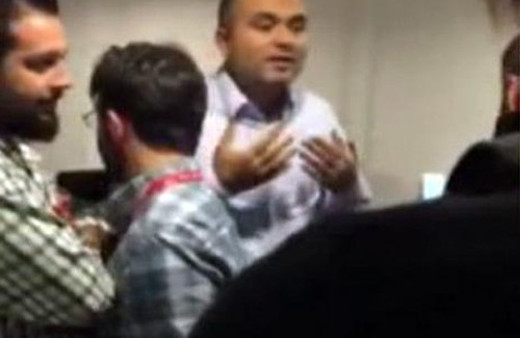 Koza İpek'te sular durulmuyor!