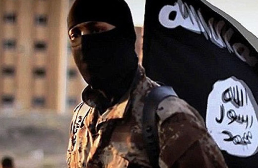 IŞİD'in özel timi Suriye ordusuna teslim oldu