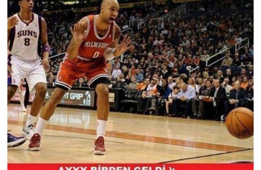 Gelmiş geçmiş en iyi caps'ler