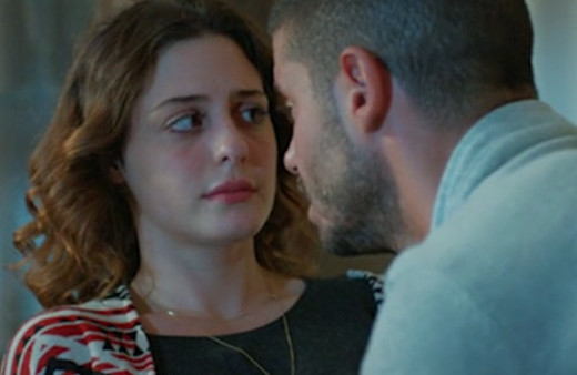 Ayşegül'ün gerçek sevgilisi bakın kimmiş!