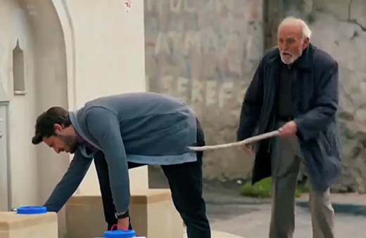 Baba Candır 13. bölüm fragmanı