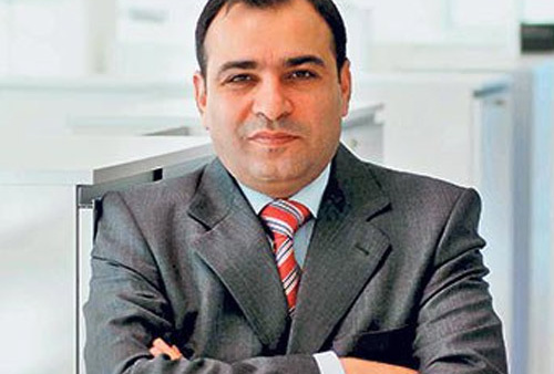 Mahkemeden Bülent Keneş için şok karar!