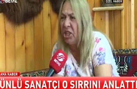 Dilber Ay cinayet işlediğini itiraf etti