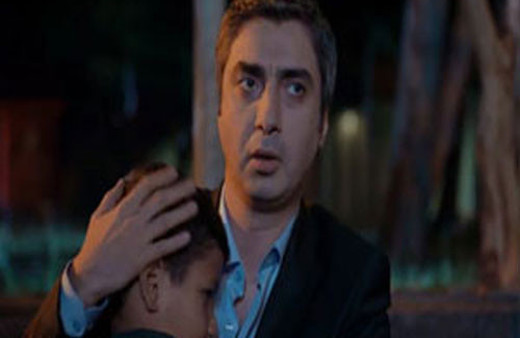 Kurtlar Vadisi Pusu 266. bölüm - Final sahnesi