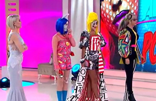 İşte Benim Stilim All Star 9 Ekim gala gecesi eleme potası