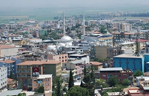 Seçim günü Suriyeliler için dışarı çıkmayın anonsu!