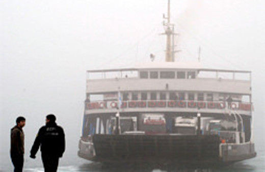 Dikkat! İDO bu seferleri iptal etti