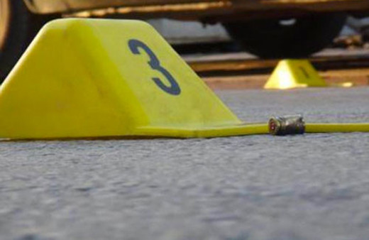 Başakşehir'de bir Çeçenistanlı öldürüldü