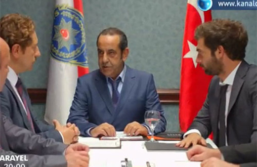 Poyraz Karayel 30. bölüm fragmanı