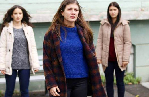 Kırgın Çiçekler son bölüm-21. bölüm fragmanı