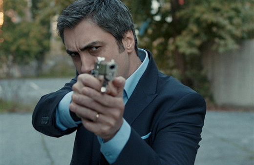 Kurtlar Vadisi Pusu 271. bölüm fragmanı