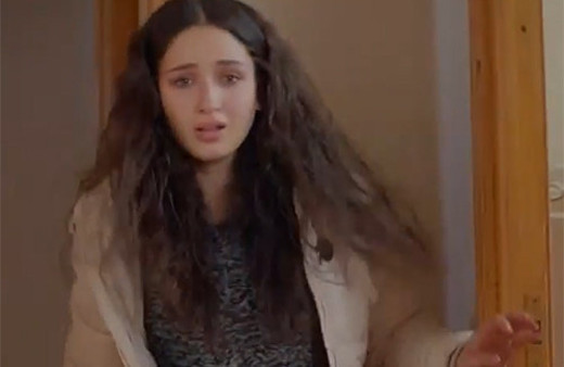 Kırgın Çiçekler 21. bölüm fragmanı