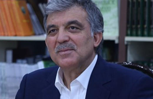 Gül'den Erdoğan ve Davutoğlu'na tebrik telefonu