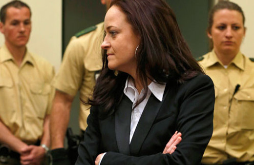 Alman Gelin cinayeti ilk kez anlatacak!