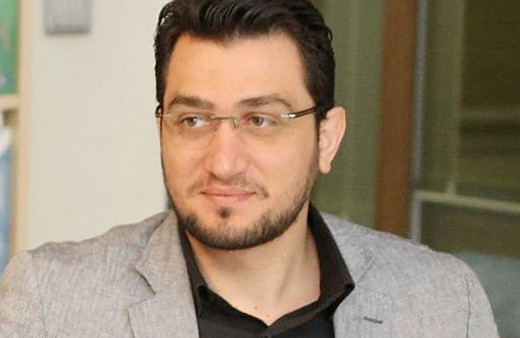 Yahya Şekerci'den Atatürk için skandal tweet! 