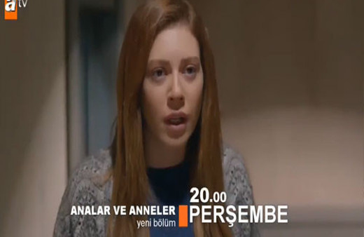 Analar ve Anneler 4. bölüm fragmanı