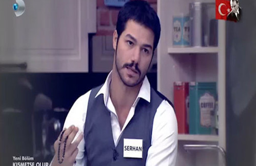 Kısmetse Olur'da diskalifiye şoku!