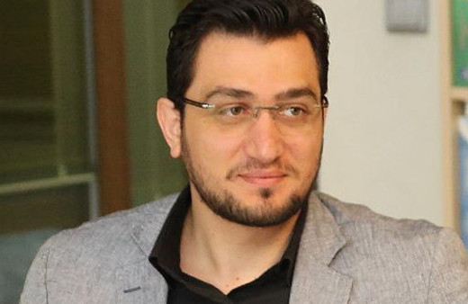 Skandal tweete Şekerci'den açıklama!