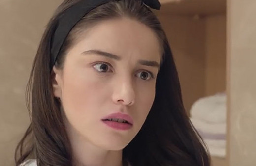 Kiraz Mevsimi 57. bölüm fragmanı