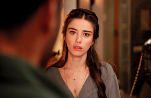 Kiraz Mevsimi 57. bölüm fragmanı
