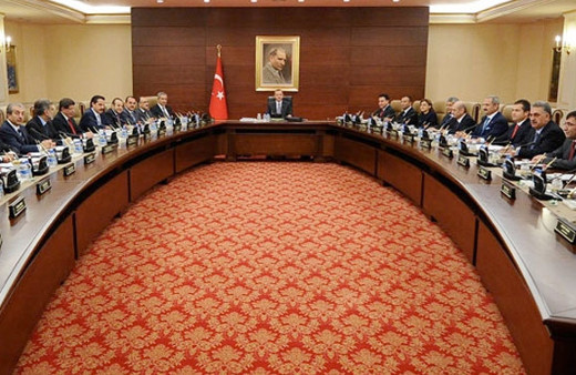 Ekonominin patronu kim olacak? Sürpriz isim