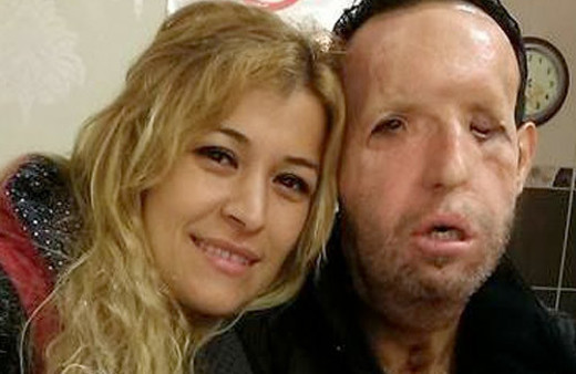 Recep Sert'in eşi Esma Sert sonunda isyan etti