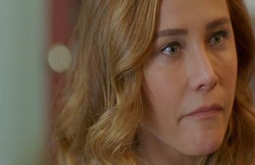 Poyraz Karayel 31. bölüm son sahne 