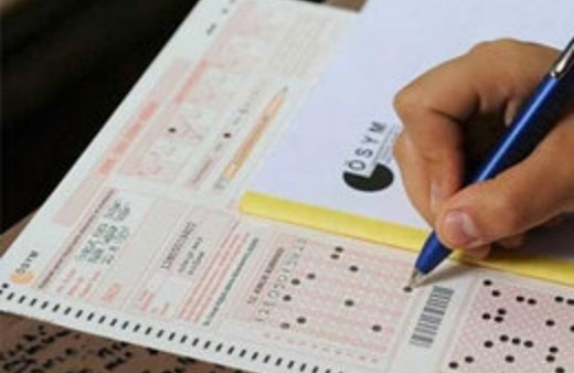 LYS 2014'te usulsüzlük soruşturma başlatıldı