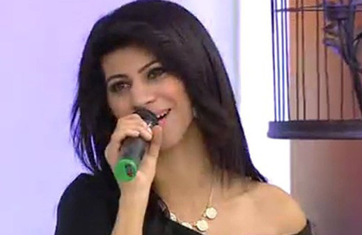 Esra Erol'a 'vay be' dedirten şiir