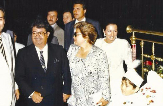 Kemal Sunal'ın çok az bilinen fotoğrafları