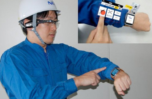 Kol klavyesi için tarih verildi