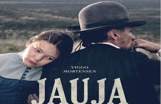 Hayal Ülkesi filmi fragmanı - Sinemalarda bu hafta