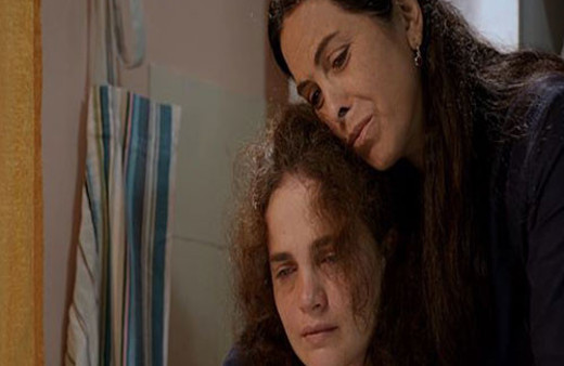 İçimde Akan Nehir filmi fragmanı - Sinemalarda bu hafta