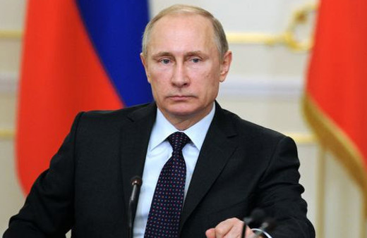 Dünya şokta! Rusya'nın planı basına sızdı