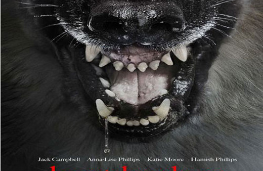 Kurt Baskını filmi fragmanı - Sinemalarda bu hafta