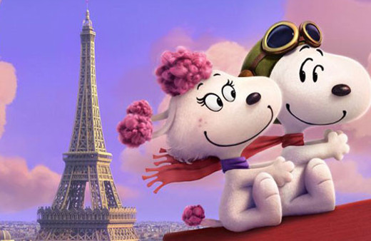 Snoopy ve Charlie Brown Peanuts filmi fragmanı - Sinemalarda bu hafta
