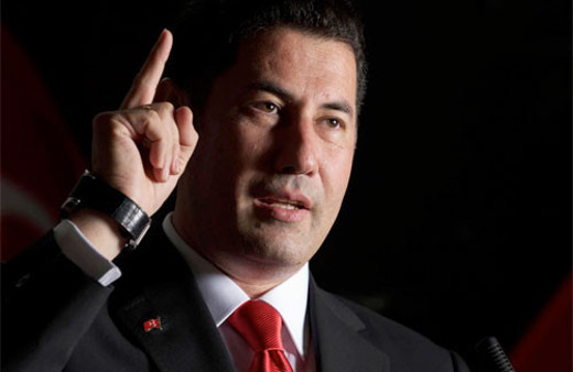 Sinan Oğan MHP Genel Başkan adayı olacak iddiası