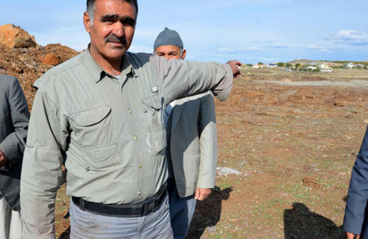 Diyarbakır'da HDP'ye oy vermediler diye