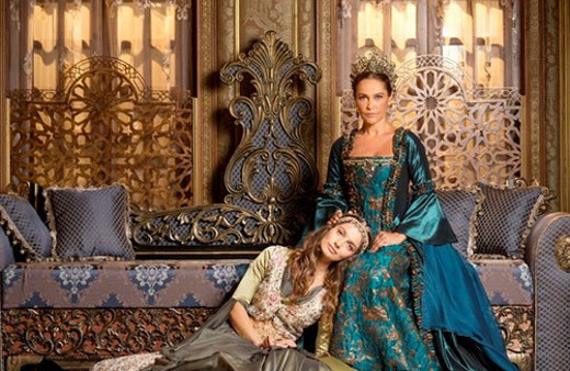 Kösem Sultan ilk bölüm saatler kaldı!
