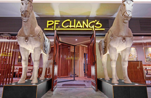 P.F. Chang’s ile deniz ürünleri dünyasına lezzetli bir yolculuk!