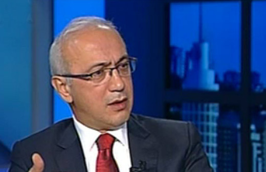 Yeni Bakanlar Kurulu'nda flaş değişiklik