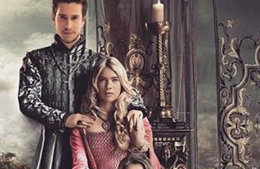 Kösem Sultan  Murat Bardakçı'yı fena kızdırdı!