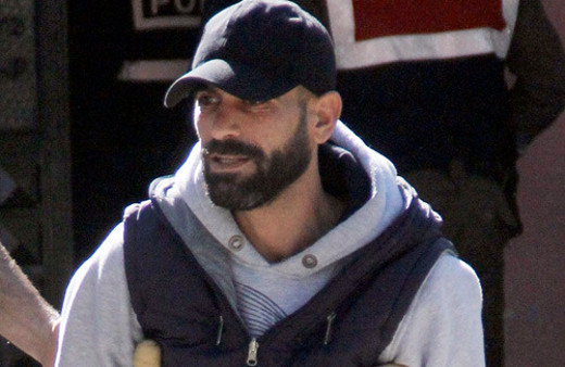 Keleşi anamdan daha çok seviyorum