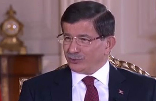 Başbakan Davutoğlu'ndan flaş açıklamalar