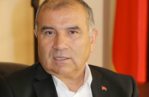 Bakan Alaboyun'dan 100 ton altın açıklaması