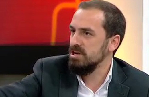 Seçim anketçisinden Başkanlık referandum tahmini