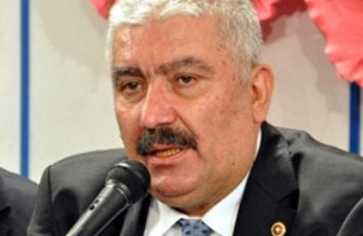 MHP'den Nazif Okumuş'a çok sert sözler